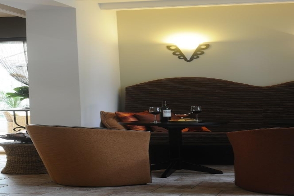 Hotel Martinique